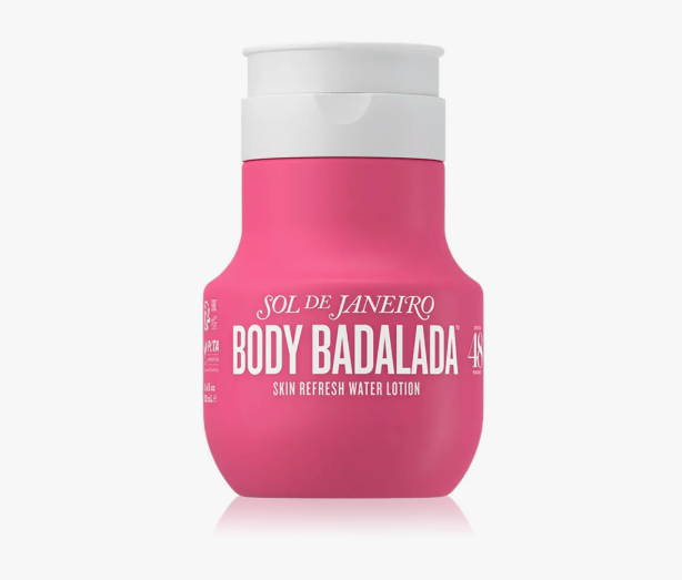 Sol de Janeiro - Body Badalada Lapte de corp