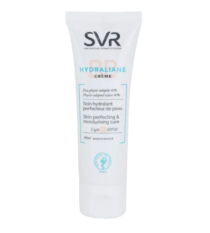 SVR - Hydraliane Crema BB hidratanta