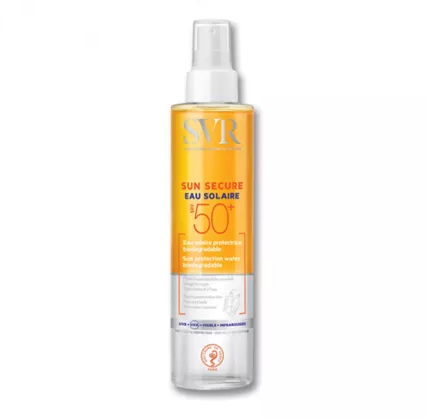 SVR - Sun Secure Apa Solara SPF50+