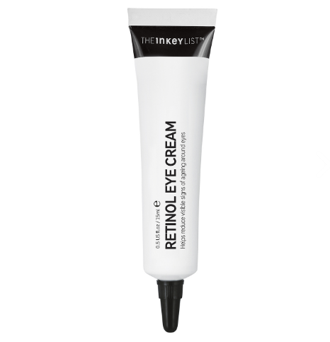 The Inkey List - Crema de ochi cu retinol