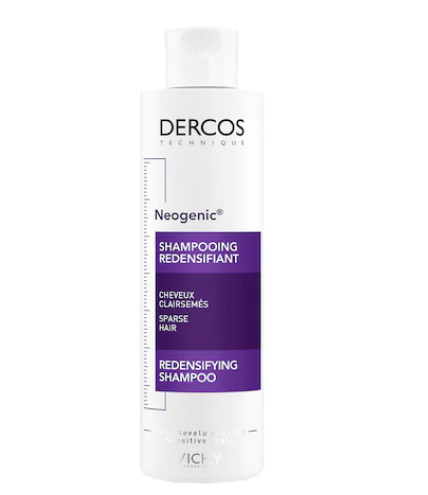 Vichy - Dercos Neogenic Sampon redensificator