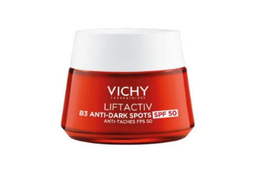 Vichy - Liftactiv Collagen Specialist B3 Crema de zi pentru corectarea tenului cu pete pigmentare