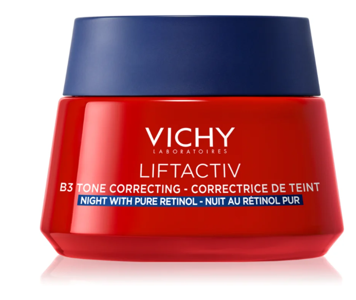 Vichy - Liftactiv Crema de noapte cu retinol