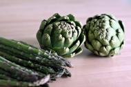 6 superalimente utile pentru detoxifierea de primavara
