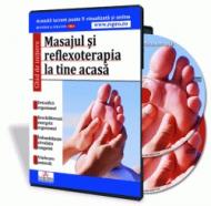 S-a lansat ghidul de initiere: Masajul si reflexoterapia la tine acasa