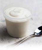 Un aliment inedit care poate trata candida
