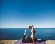 Yoga si meditatia: 5 beneficii asupra creierului