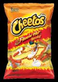 Atentie parinti, Cheetos va pot trimite copiii in spital