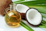 Moduri inedite in care puteti folosi uleiul de cocos