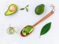 4 idei de retete practice cu avocado