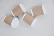 Paharele de unica folosinta din carton ajuta mediul inconjurator