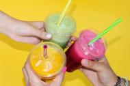 Cum sa pregatesti cel mai bun smoothie din lume