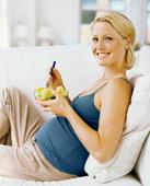 Ghid de nutritie pentru femeile insarcinate