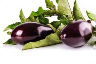 Salata fresh cu vinete, linte si iaurt pentru vara