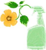 5 produse de curatat non-toxice care ar trebui sa fie in orice casa