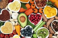 10 alimente de consumat pentru o sănătate de fier!