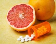 Cele mai periculoase 5 interactiuni alimente-medicamente