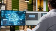 Brain mapping, noua frontiera in sanatatea mintala in cabinetele din Romania