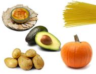 Tu ce alimente bogate in fibre consumi?