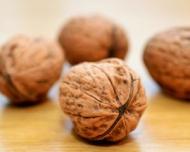 Nucile: beneficii extraordinare pentru sanatatea ta