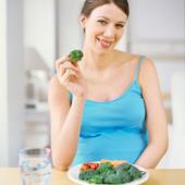 Top 9 alimente bogate in acid folic