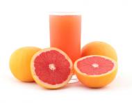 Cat de toxic este fructul grapefruit