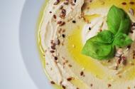 Hummus la micul dejun. Cu ce alimente il puteti combina