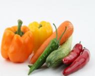 12 fructe si legume pentru o silueta de invidiat
