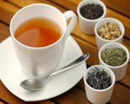 Ceaiuri din plante medicinale