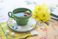 5 motive sa consumi ceai verde de dimineata