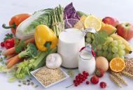 Lista alimentelor in care putem gasi toate vitaminele si nutrientii esentiali sanatatii