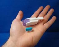 Veste buna pentru bolnavii de diabet! In SUA a fost lansata insulina inhalabila