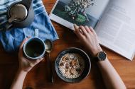  5 greseli de alimentatie care te impiedica sa slabesti
