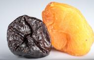 Prune uscate - Top 5 beneficii pentru sanatate