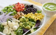 Dieta vegana - cura de detoxifiere?