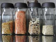 7 alimente care NU se strica niciodata
