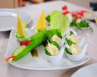 Sfatul nutritionistului: care este alimentatia corecta pentru copii