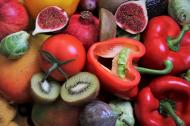 10 beneficii ale dietei vegetariene
