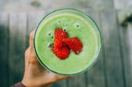 VIDEO Consuma acest smoothie verde la micul dejun! Efectele sunt incredibile