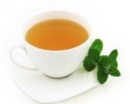 Menta, remediu impotriva acneei
