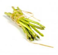Sparanghelul: preferatul regilor