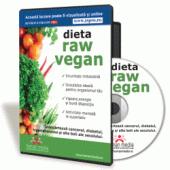 Alegerea dupa care organismul tau tanjeste: Dieta vegana