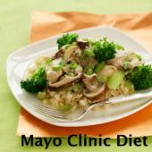 Dieta Mayo: Un program de pierdere in greutate pentru viata