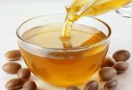 Beneficiile uleiului de argan