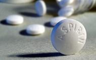 FDA avertizeaza: Nu utilizati aspirina pentru a preveni bolile cardiovasculare