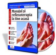 Surasul vine de la picioare si asta nu este o gluma!