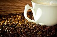 Cafeaua - antioxidant natural