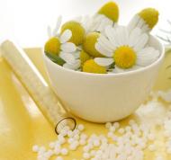 Despre remedii homeopate