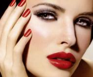 Make-up trends de sezon