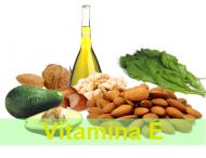 Vitamina E elixirul tineretii